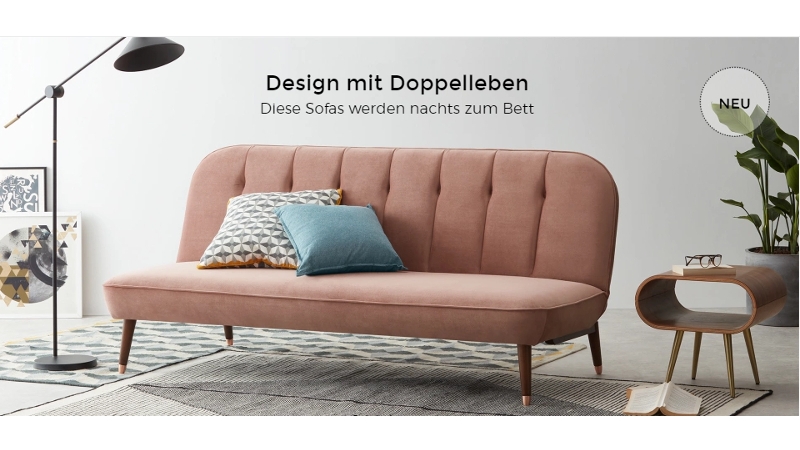 CheckEinfach | Bildquelle: Made.com