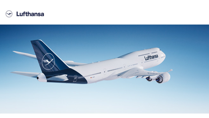 CheckEinfach | Bildquelle: Lufthansa.de