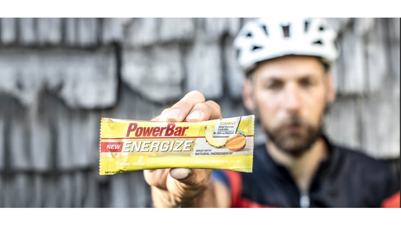 CheckEinfach | Bildquelle: PowerBar.eu