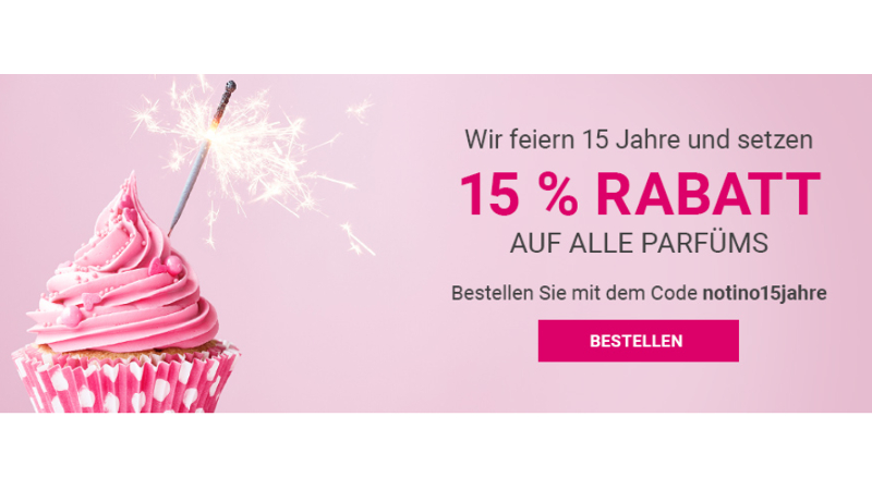CheckEinfach | Bildquelle: notino.de