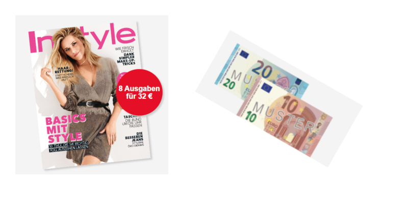 CheckEinfach | Bildquelle: Instyle