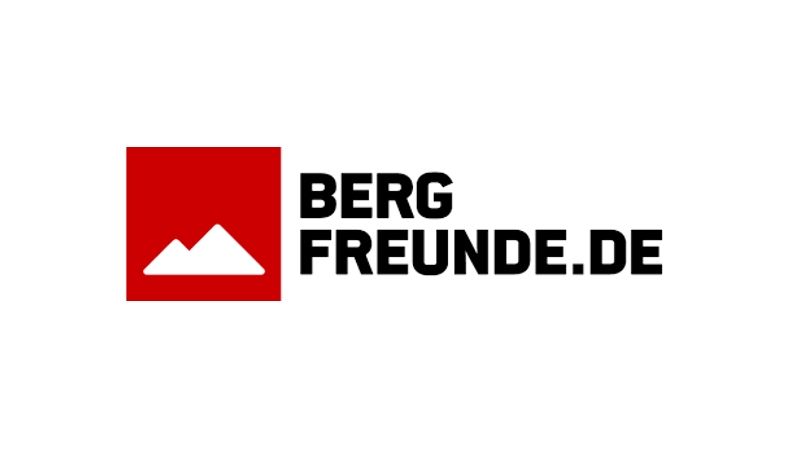 CheckEinfach | Bergfreunde.de Logo
