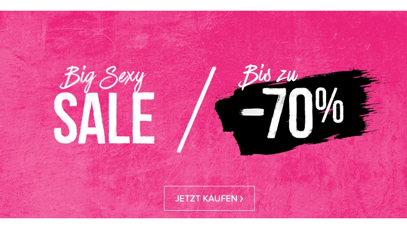 CheckEinfach | Bildquelle: hunkemoller.de