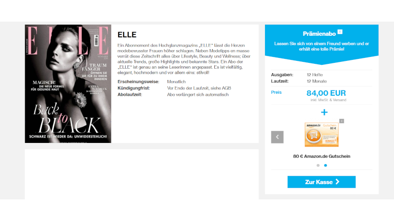 CheckEinfach | Bildquelle: zeitschriften-abo.de