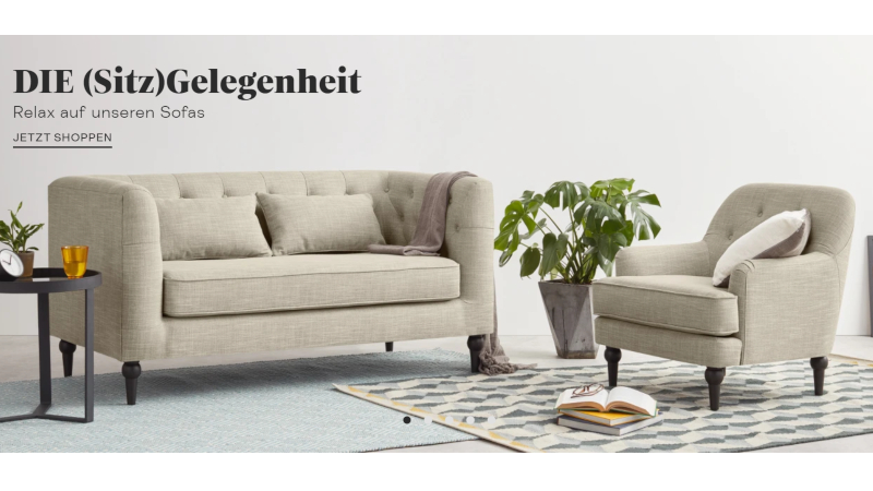 CheckEinfach | Bildquelle: Made.com