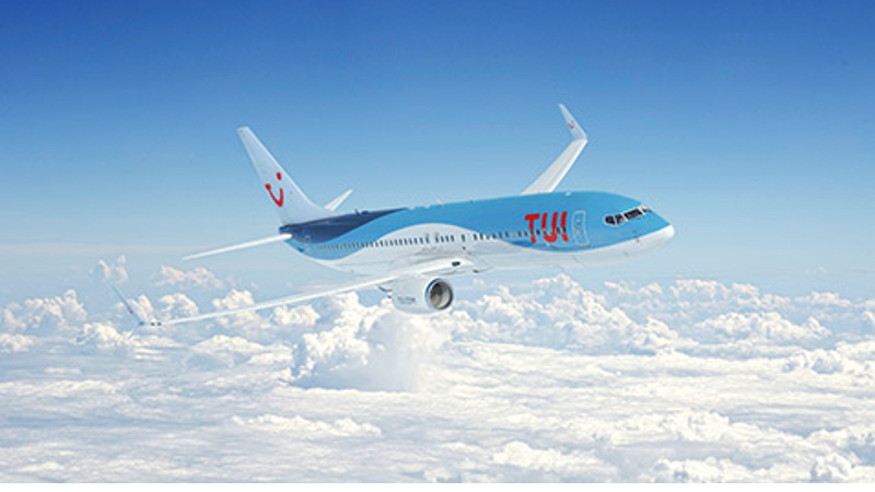 CheckEinfach | Bildquelle: TuiFly.de