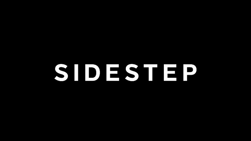 CheckEinfach | Logo Sidestep