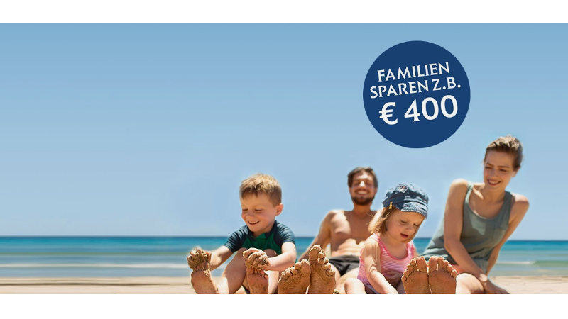 CheckEinfach | Bildquelle: robinsonclub.de