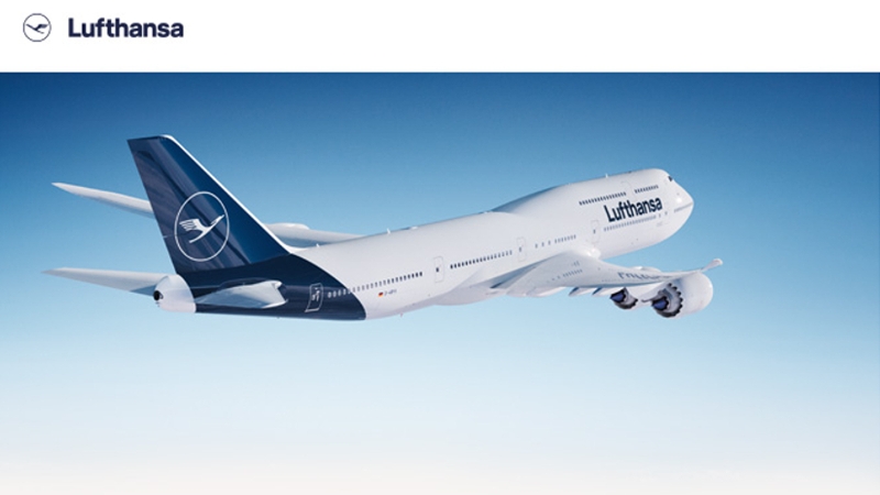 CheckEinfach | Bildquelle: Lufthansa.de