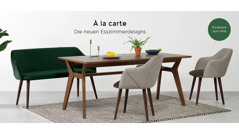 CheckEinfach | Bildquelle: Made.com