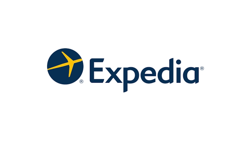 CheckEinfach | Expedia Logo