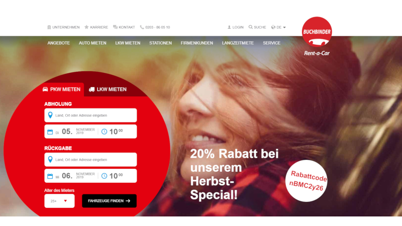 CheckEinfach | Bildquelle: Buchbinder.de