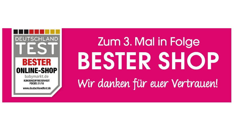 CheckEinfach | Bildquelle: Babymarkt.de