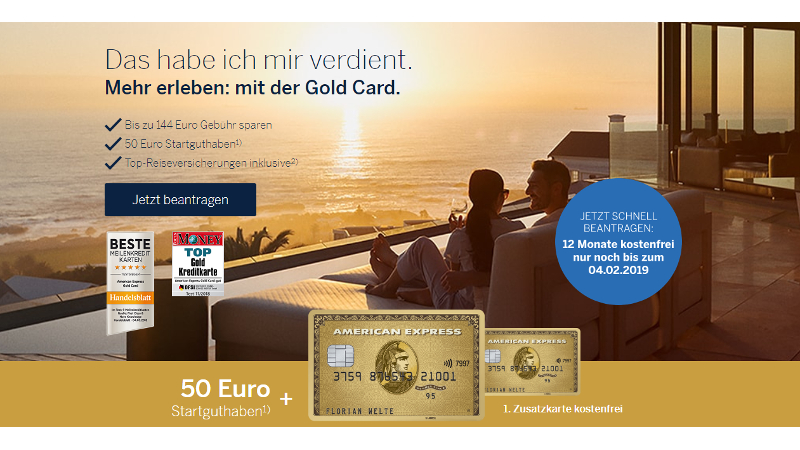 CheckEinfach | Bildquelle: Americanexpress.de