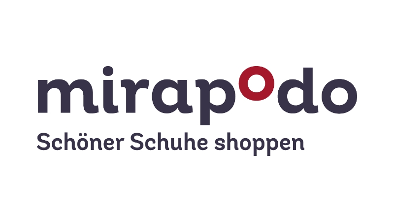 CheckEinfach | Mirapodo Logo
