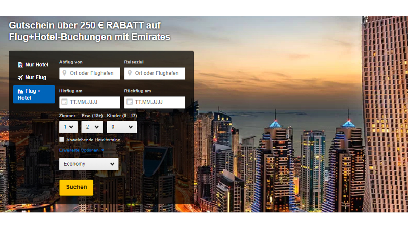 CheckEinfach | Bildquelle: expedia.de