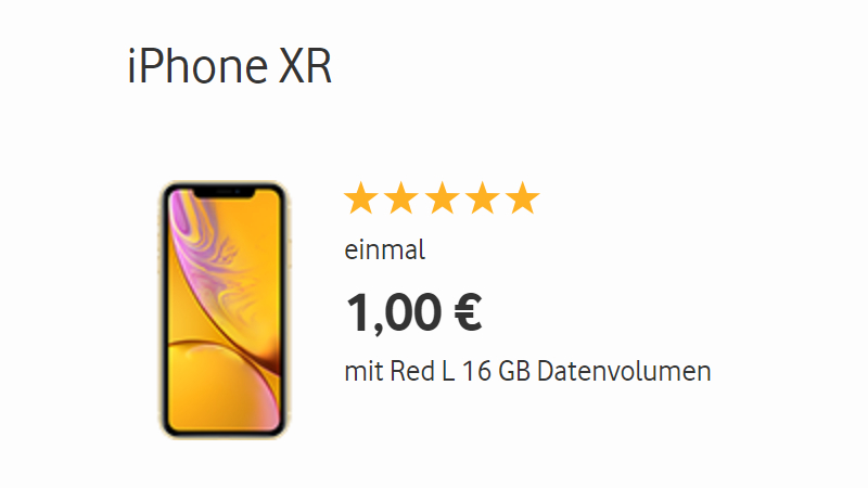 CheckEinfach | Bildquelle: Vodafone.de