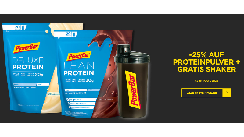 CheckEinfach | Bildquelle: PowerBar.de