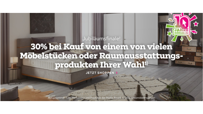 CheckEinfach | Bildquelle: moemax.de