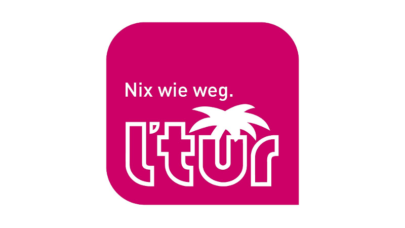 CheckEinfach | L'TUR Logo