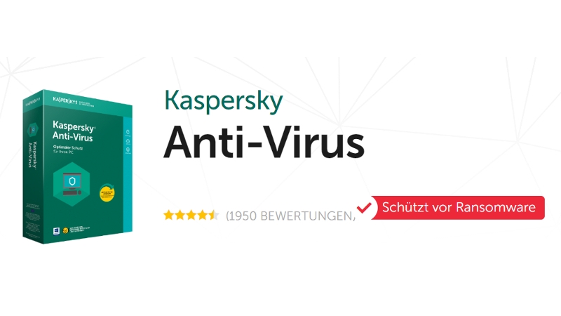 CheckEinfach | Bildquelle: Kaspersky.de