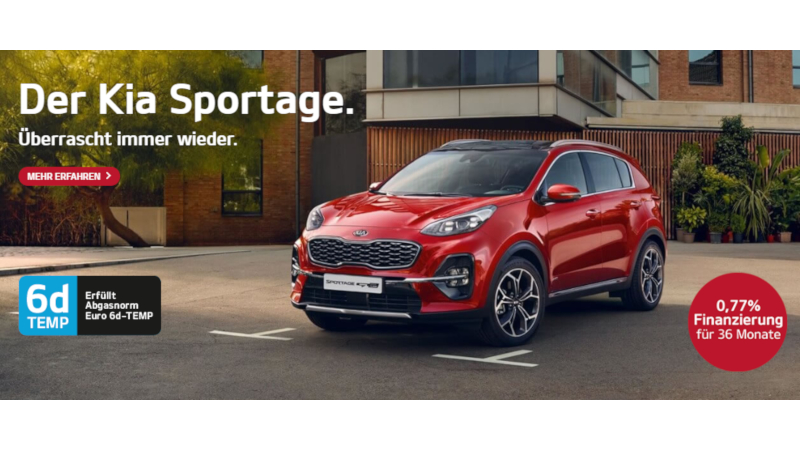 CheckEinfach | Bildquelle: kia.de
