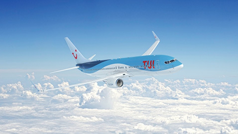 CheckEinfach | Bildquelle: TuiFly.de
