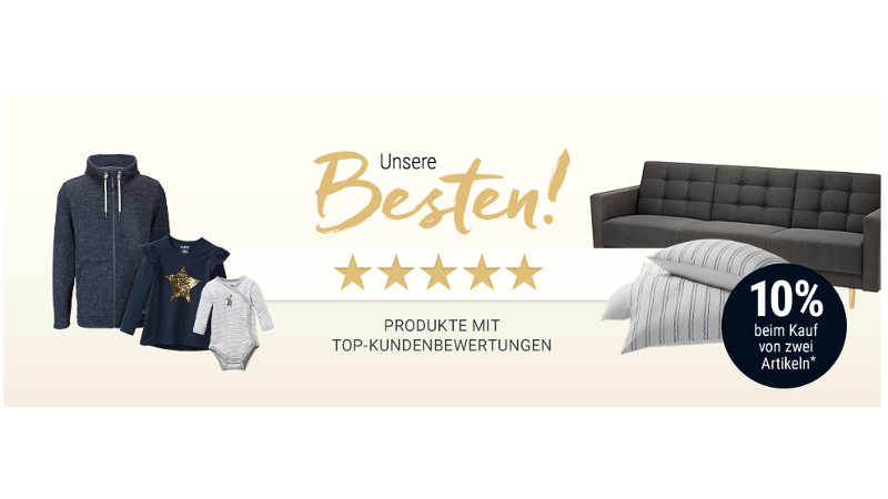 CheckEinfach | Bildquelle: Tchibo.de