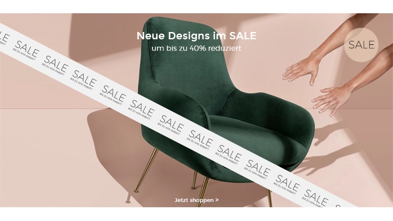 CheckEinfach | Bildquelle: Made.com