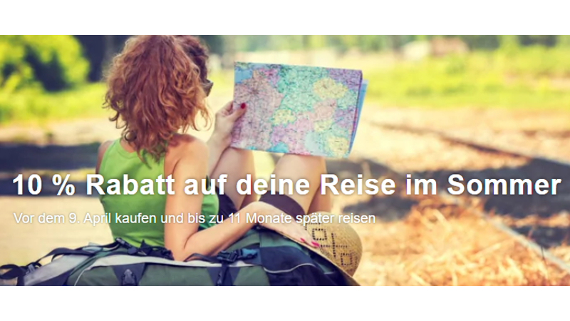 CheckEinfach | Bildquelle: Interrail.de