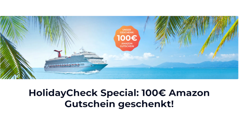 CheckEinfach | Bildquelle: HolidayCheck.de