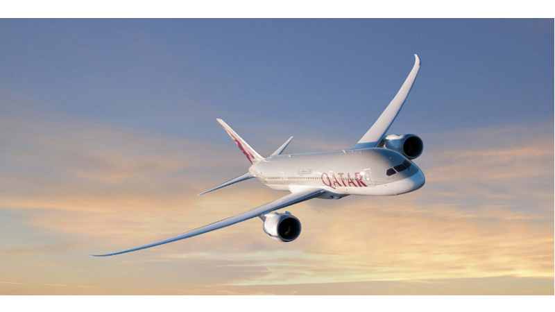 CheckEinfach | Bildquelle: qatarairways.de