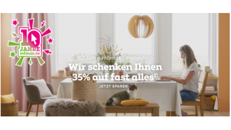 CheckEinfach | Bildquelle: moemax.de