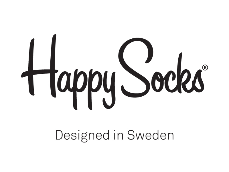 CheckEinfach | Logo Happy Socks