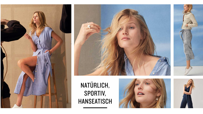 CheckEinfach | Bildquelle: TomTailor.de