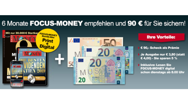 CheckEinfach | Bildquelle: focus-abo.de