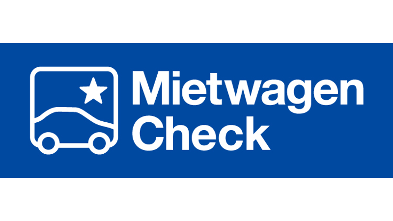 CheckEinfach | MietwagenCheck.de Logo