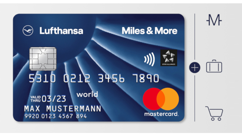 CheckEinfach | Bildquelle: Miles-and-more.de