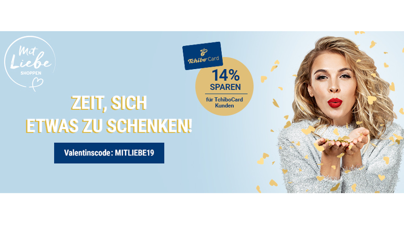 CheckEinfach | Bildquelle: tchibo.de