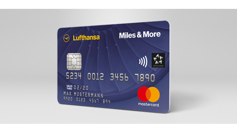 CheckEinfach | Bildquelle: Miles-and-more.de