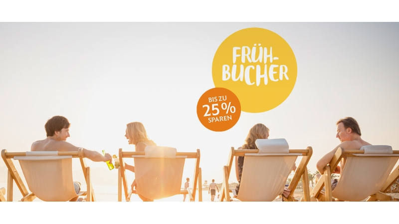 CheckEinfach | Bildquelle: robinsonclub.de