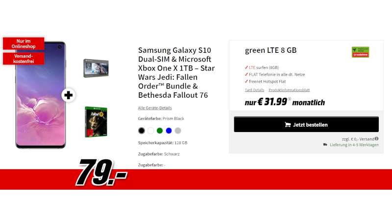 CheckEinfach | Bildquelle: MediaMarkt.de