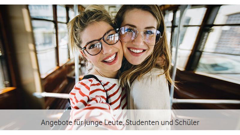 CheckEinfach | Bildquelle: Vodafone.de