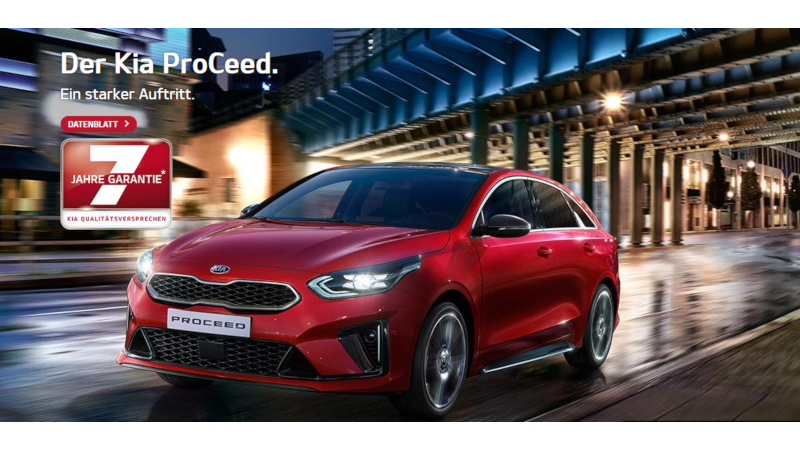 CheckEinfach | Bildquelle: kia.de