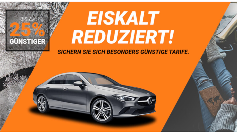 CheckEinfach | Bildquelle: Sixt.de