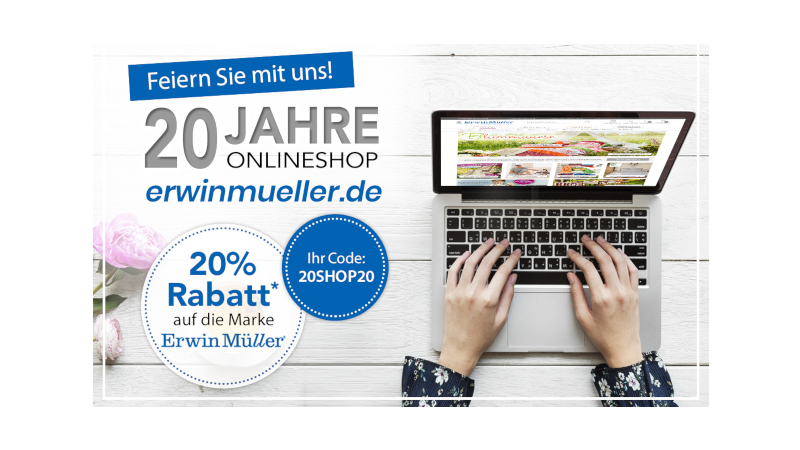 CheckEinfach | Bildquelle: Erwinmueller.com