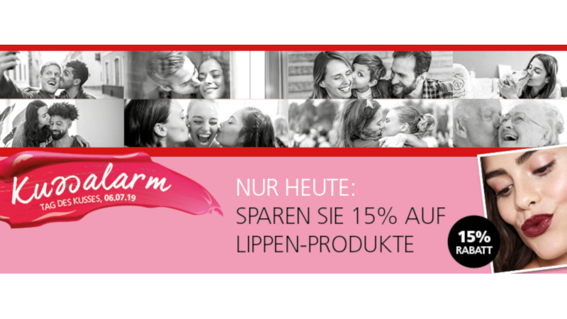 CheckEinfach | Bildquelle: Parfümerie Pieper Logo