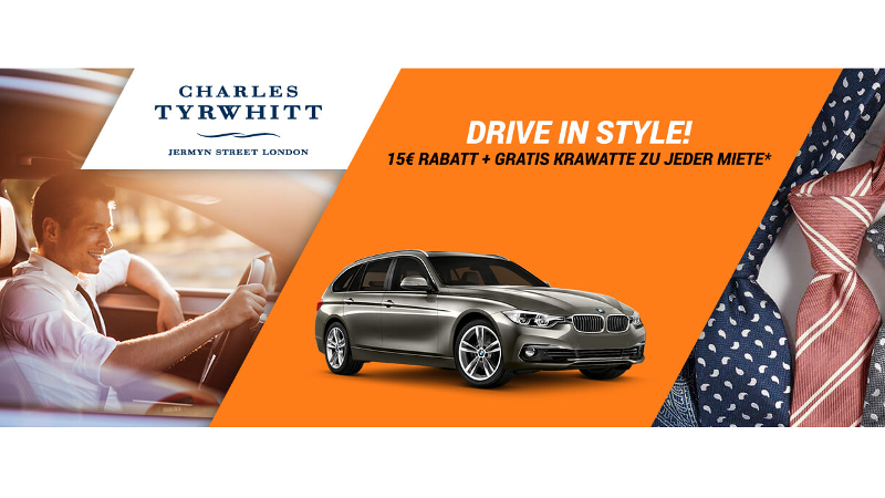 CheckEinfach | Bildquelle: Sixt.de