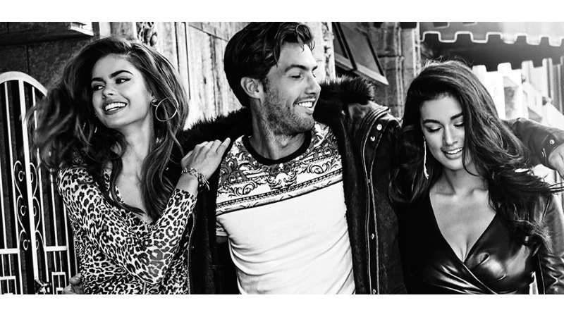 CheckEinfach | Bildquelle: hunkemoller.de