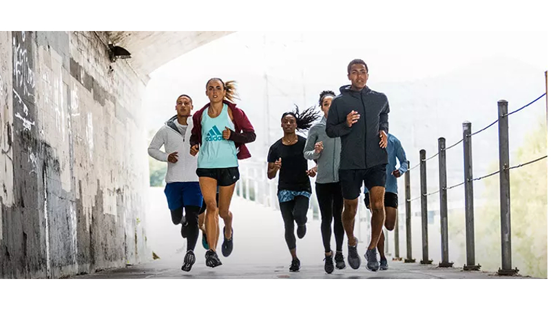 CheckEinfach | Bildquelle: Adidas.de